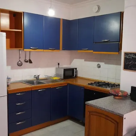 Apartament Studio Tor Vergata Rzym
