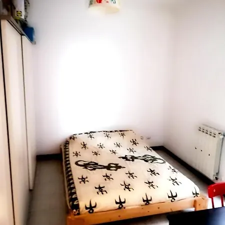 Studio Tor Vergata Apartament Rzym