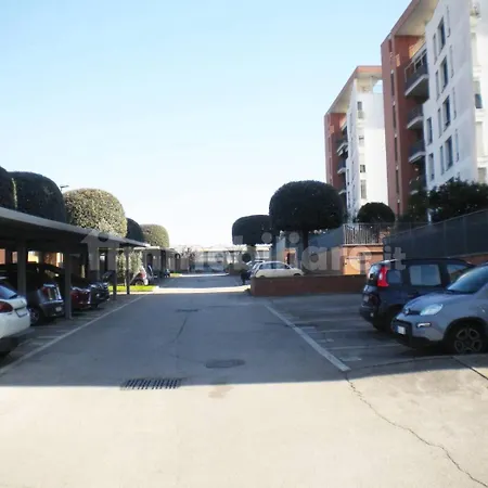 Studio Tor Vergata Apartament Rzym