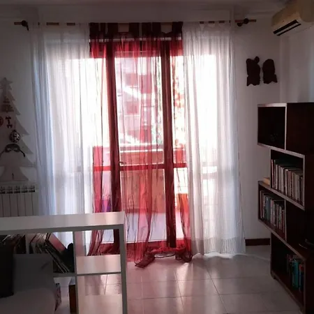 Apartment Studio Tor Vergata *